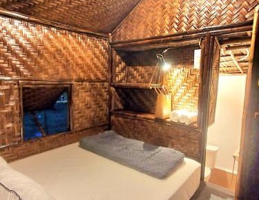 Standard Bungalow with Fan