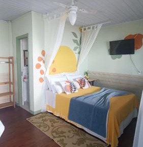 Suite with Sea View 2