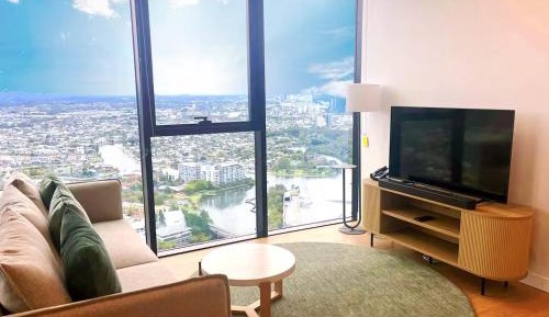 Suite with Sea View