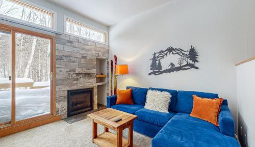 One Bedroom Apartment