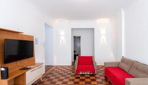 Apartment 1