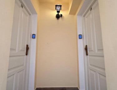 Comfort Double or Twin Room