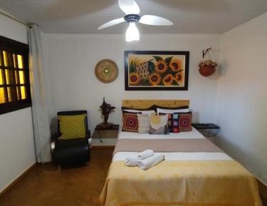 Standard  Room