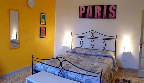 One-Bedroom Apartment - Non-Smoking