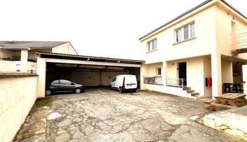 Maisonette
