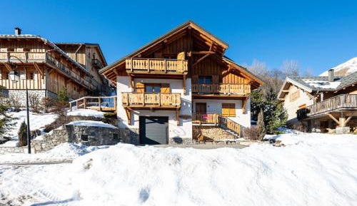 Chalet