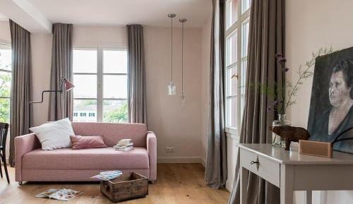 Classic Apartment