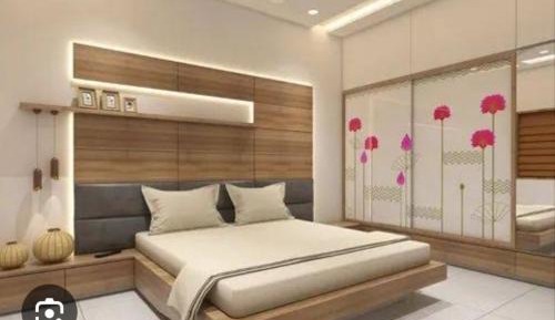 Deluxe Double Room with Bath