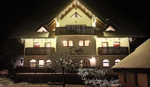 Superior Apartment