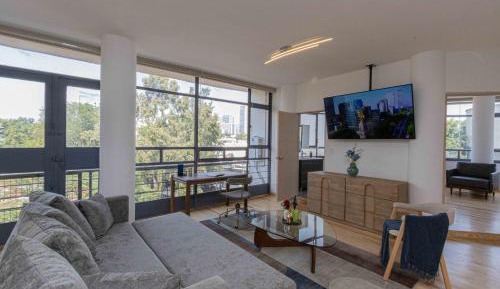 Superior Apartment