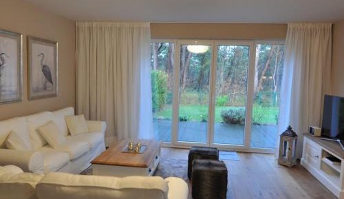 Four-Bedroom Apartment