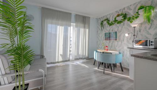 Deluxe Double or Twin Room with Spa Bath