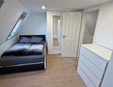 Three-Bedroom Home