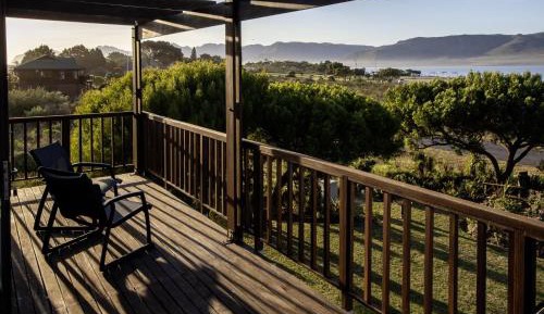 Four-Bedroom Apartment