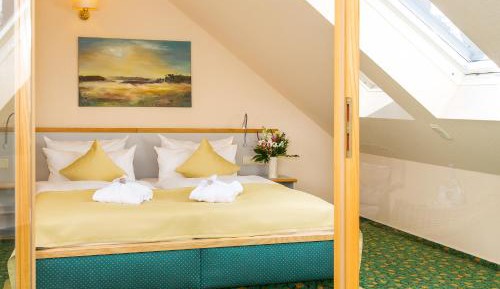 Duplex Suite
