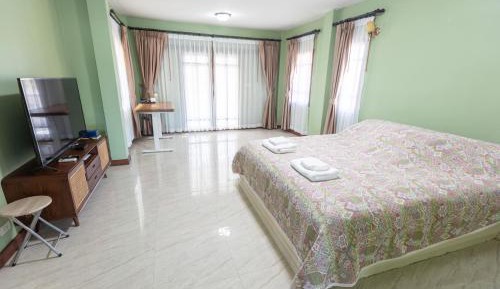 Superior Villa