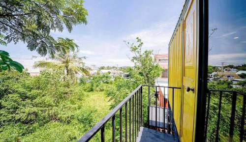 One-Bedroom Bungalow