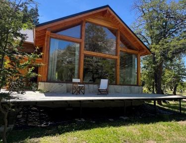 One-Bedroom Chalet