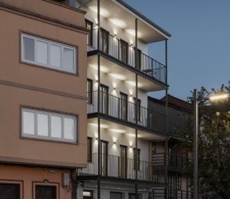 Two-Room Apartment