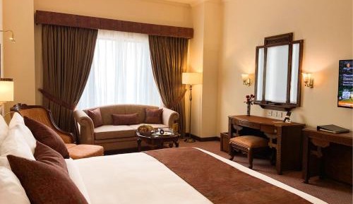 Premier Room