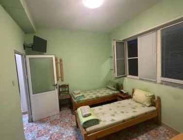 Triple Room with Bathroom