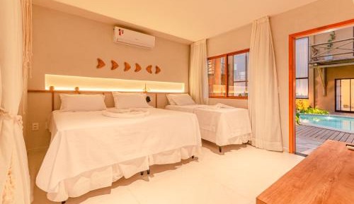 Standard Suite
