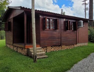 One-Bedroom Chalet