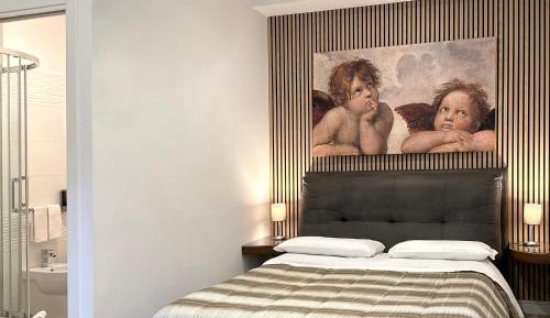 Standard King Room