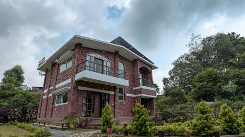 Superior Villa