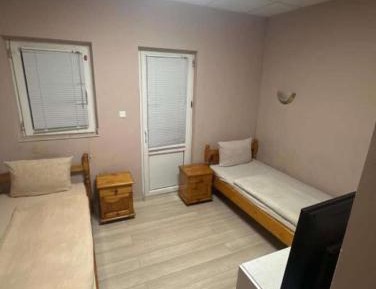 Twin Room with Bathroom