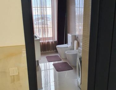 Luxury Quadruple Room