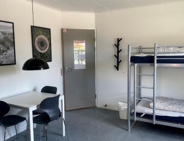 Economy Quadruple Room