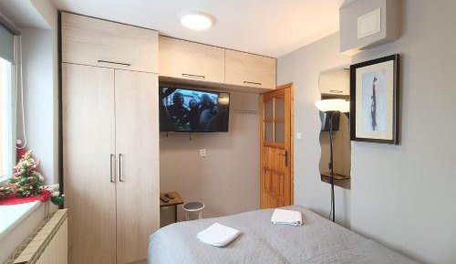 Budget Double or Twin Room
