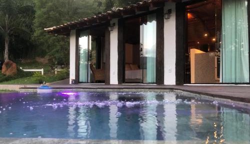 Superior Chalet