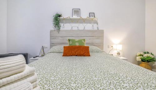 Two-Room Apartment
