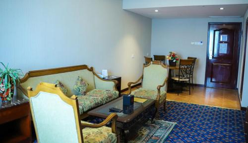 Family Suite