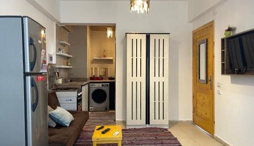 4-Bed Male Dormitory Room 