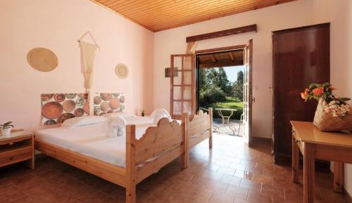 Comfort Quadruple Room
