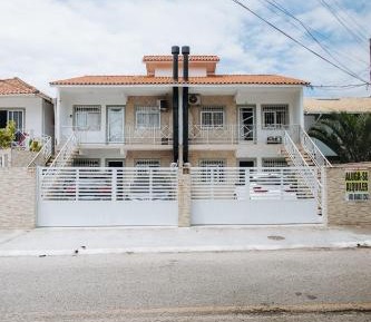 Classic Apartment