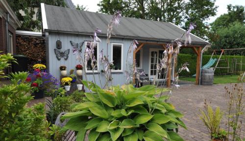 One-Bedroom Chalet