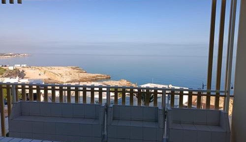 Apartment with Sea View