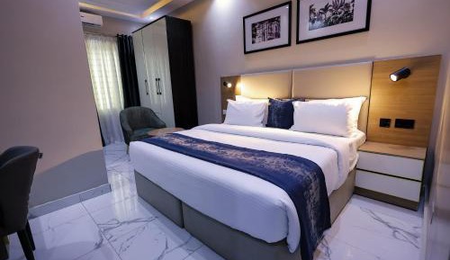 Superior Suite