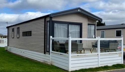 Three-Bedroom Home