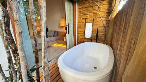 One-Bedroom Villa