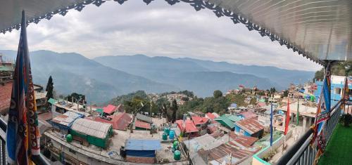 Double Room with Balcony (2 Adults + 1 Child)