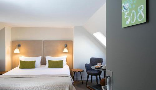 Cozy Double or Twin Room