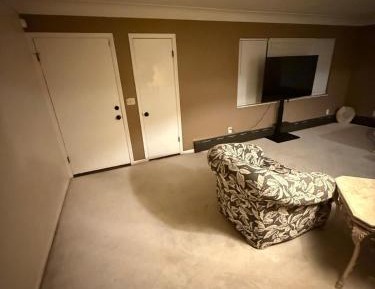 Duplex Apartment