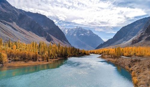 Standard Double or Twin Room with Balcony