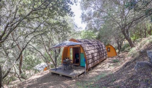 One-Bedroom Chalet