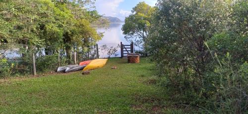 Double Room with Park View